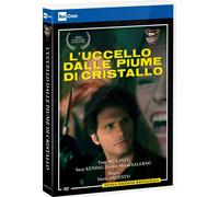 L'Uccello Dalle Piume Di Cristallo (DVD)