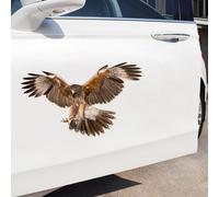 Uccello Vinilici Adesivi Decalcomanie Auto per Corpo Finestra & Laptop