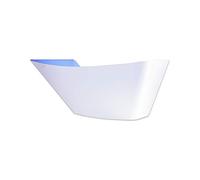 Uccide Insetti Elettrici | Insettocutore Piastra Adesiva | Omologato CE | Green Deco 20 Applique | Horeca | Prodotto Europeo