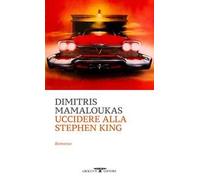 Uccidere alla Stephen King