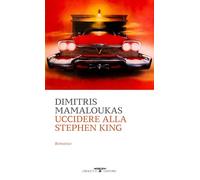 Uccidere alla Stephen King