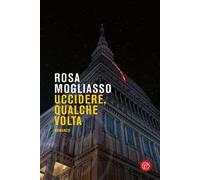 Uccidere, qualche volta