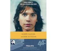Libri Giuseppe Culicchia - Uccidere Un Fascista. Sergio Ramelli, Una Vita Spezza