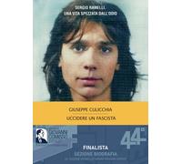 Uccidere un fascista. Sergio Ramelli, una vita spezzata dall'odio - Culicc...