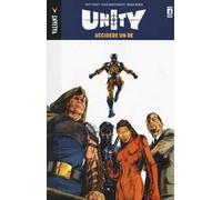 Uccidere un re. Unity. Vol. 1