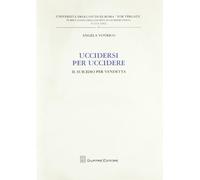 Uccidersi per uccidere