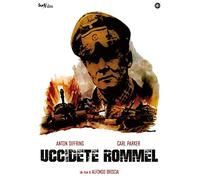 Uccidete Rommel ( DVD)