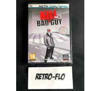 Uccidi Il Cattivo - Gioco PC NUOVO In Blister