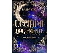 UCCIDIMI DOLCEMENTE: La lettura ha inizio