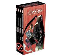 Uccidologia. Deadpool. Cofanetto completo