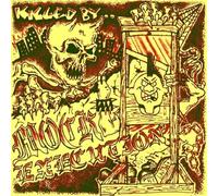 Ucciso da una finta esecuzione