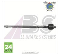 Ucd6 Snodo Giunto Assiale Scatola Sterzo Abs Per Suzuki Grand Vitara Ii Diesel 2