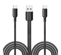 UCEC Da 1 a 2, USB A a C, 1,2 m