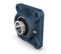 UCF 206/H SKF SUPPORTO ORIENTABILE GHISA