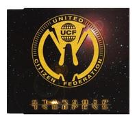 Ucf Feat.Sarah Brightman - Starship Troopers/