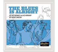 Ucf Jazz Ensemble I - Blues Is Alright