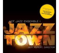 Ucf Jazz Ensemble i - Jazz Town
