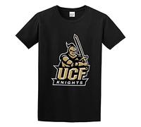 UCF Knights Men Adult Short Sleeve Black 3XL