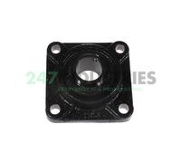 UCF206-20-J7 FAG 31,75 x 108 x 40,2 mm HOUSING/BEARING ASSY Gruppo costruttiv...