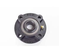 UCFC211 - SUPPORTO TONDO IN GHISA 55MM