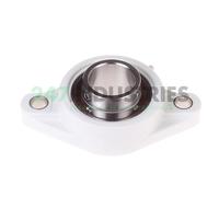 UCFL209PSS Felstrom 45 x 188 x 52,2 mm HOUSING/BEARING ASSY Supporto cuscinet...
