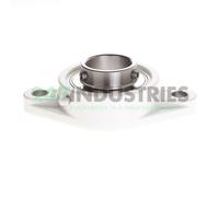 UCFL210PSS Felstrom 50 x 197 x 54,6 mm HOUSING/BEARING ASSY Supporto cuscinet...
