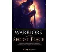 Uche Victor Warriors of the Secret Place (Tascabile)