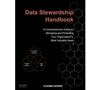 Uchenna Ihekaire Data Stewardship Handbook (Tascabile)