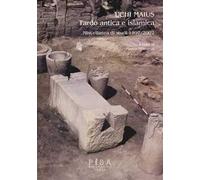 Uchi Maius tardo antica e islamica. Miscellanea di studi 1997-2002