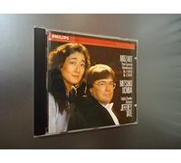 Uchida - Klavierkonzerte 11&12