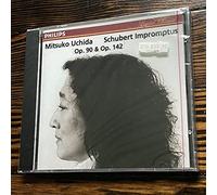 Uchida,Mitsuko - Improvvisi