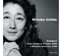 Uchida,Mitsuko - Opere X Pf Vol. 7
