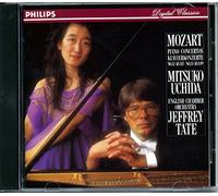 Uchida - Mitsuko Uchida - Klavierkonzerte 13&14