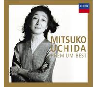 Uchida, Mitsuko - Uchida Mitsuko Premiuniversal Music Best