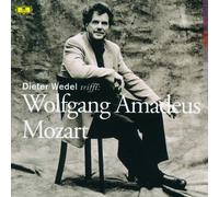 Uchida - Wedel Trifft Mozart