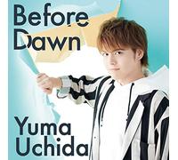 UCHIDA, YUMA - BEFORE DAWN