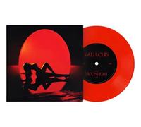 Uchis, Kali - Moonlight (Ltd. Edt.)