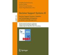 Uchitha Jayawic Decision Support Systems XI: Decision Support System (Tascabile)