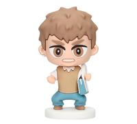 UCHIWA Mini statuetta in gomma Megumi & Tsugumi, colore (UCHTAK79113)