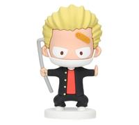 UCHIWA Mini statuetta in gomma Megumi & Tsugumi, colore (UCHTAK79114)