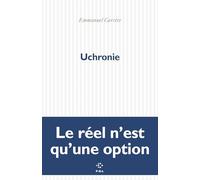 Uchronie: Introduction à l'uchronie