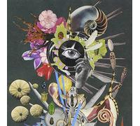 UCHU JIN - AKU NO HANA - UCHUJIN