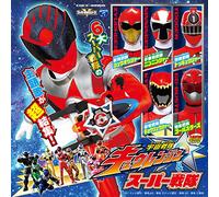 UCHUU SENTAI KYUURENGER&SUPER