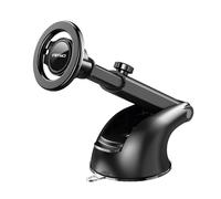 Uchwyt do samochodu na telefon szybę kokpit deskę My Mag AMIO-03796