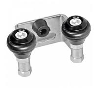 Uchwyt PSG 60.023 60mm górny do bram przesuwnych (2 rolki)