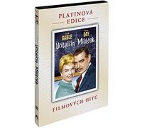 Ucitelcin milacek DVD / Teacher's Pet (Versione ceca)