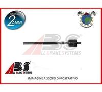 Originale A.B.S.Giunto Assiale Tirante 240518 per Jaguar
