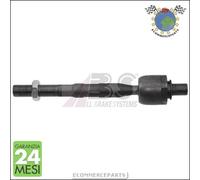 A.B.S. Giunto assiale, Asta trasversale compatibile con HYUNDAI 240519