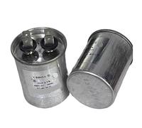 UCJTPCVI 1 pz CBB65 2UF 5UF 370 V CA 10UF 12UF 25UF 40UF 450 V CA condensatore immerso in Olio(40UF 450V)