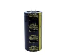 UCJTPCVI 2 Pezzi 200V condensatore 3300UF 2200UF 1500UF 330UF 470UF 680UF 820UF condensatore di avviamento 1000UF220UF condensatore elettrolitico Audio(200V330UF 22x25)
